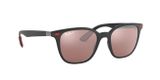 slnečné okuliare Ray-Ban RB4297M FERRARI F602H2