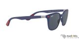 slnečné okuliare Ray-Ban RB4297M FERRARI F60487