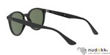 slnečné okuliare Ray-Ban RB4305 601/71