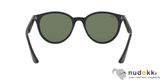 slnečné okuliare Ray-Ban RB4305 601/71