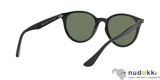 slnečné okuliare Ray-Ban RB4305 601/71