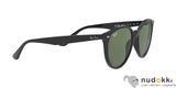 slnečné okuliare Ray-Ban RB4305 601/71