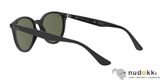 slnečné okuliare Ray-Ban RB4305 601/9A