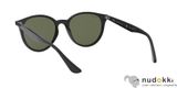 slnečné okuliare Ray-Ban RB4305 601/9A