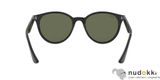 slnečné okuliare Ray-Ban RB4305 601/9A