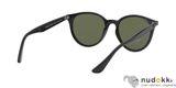 slnečné okuliare Ray-Ban RB4305 601/9A