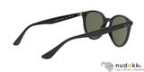 slnečné okuliare Ray-Ban RB4305 601/9A