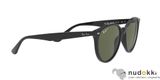 slnečné okuliare Ray-Ban RB4305 601/9A