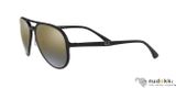 slnečné okuliare Ray-Ban RB4320CH 601/J0 CHROMANCE POLARIZED