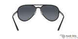 slnečné okuliare Ray-Ban RB4320CH 601/J0 CHROMANCE POLARIZED