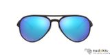 slnečné okuliare Ray-Ban RB4320CH 601SA1 CHROMANCE POLARIZED