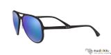 slnečné okuliare Ray-Ban RB4320CH 601SA1 CHROMANCE POLARIZED