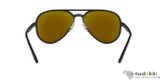 slnečné okuliare Ray-Ban RB4320CH 601SA1 CHROMANCE POLARIZED