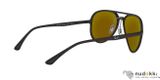 slnečné okuliare Ray-Ban RB4320CH 601SA1 CHROMANCE POLARIZED