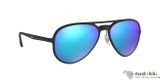 slnečné okuliare Ray-Ban RB4320CH 601SA1 CHROMANCE POLARIZED