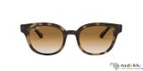 slnečné okuliare Ray-Ban RB4324 710/51