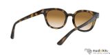 slnečné okuliare Ray-Ban RB4324 710/51