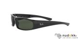 slnečné okuliare Ray-Ban RB4335 601/71