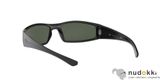 slnečné okuliare Ray-Ban RB4335 601/71