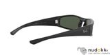 slnečné okuliare Ray-Ban RB4335 601/71