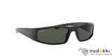 slnečné okuliare Ray-Ban RB4335 601/71