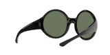 slnečné okuliare Ray-Ban RB4345 601/71