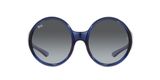 slnečné okuliare Ray-Ban RB4345 65318G