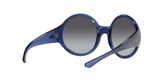 slnečné okuliare Ray-Ban RB4345 65318G