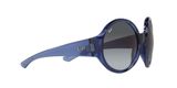 slnečné okuliare Ray-Ban RB4345 65318G