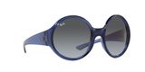 slnečné okuliare Ray-Ban RB4345 65318G