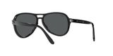 slnečné okuliare Ray-Ban VAGABOND RB4355 601/B1