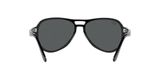 slnečné okuliare Ray-Ban VAGABOND RB4355 601/B1