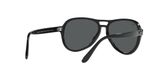 slnečné okuliare Ray-Ban VAGABOND RB4355 601/B1