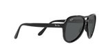 slnečné okuliare Ray-Ban VAGABOND RB4355 601/B1