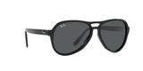 slnečné okuliare Ray-Ban VAGABOND RB4355 601/B1