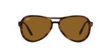 slnečné okuliare Ray-Ban VAGABOND RB4355 954/33