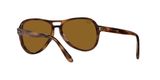 slnečné okuliare Ray-Ban VAGABOND RB4355 954/33