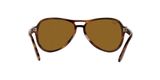 slnečné okuliare Ray-Ban VAGABOND RB4355 954/33