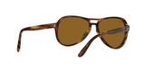 slnečné okuliare Ray-Ban VAGABOND RB4355 954/33