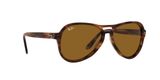 slnečné okuliare Ray-Ban VAGABOND RB4355 954/33