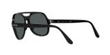 slnečné okuliare Ray-Ban POWDERHORN RB4357 601/B1