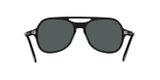 slnečné okuliare Ray-Ban POWDERHORN RB4357 601/B1