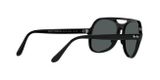 slnečné okuliare Ray-Ban POWDERHORN RB4357 601/B1