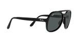 slnečné okuliare Ray-Ban POWDERHORN RB4357 601/B1