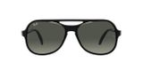 slnečné okuliare Ray-Ban POWDERHORN RB4357 654571