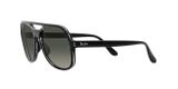 slnečné okuliare Ray-Ban POWDERHORN RB4357 654571