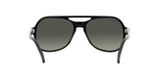 slnečné okuliare Ray-Ban POWDERHORN RB4357 654571