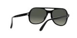 slnečné okuliare Ray-Ban POWDERHORN RB4357 654571