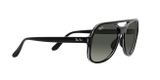 slnečné okuliare Ray-Ban POWDERHORN RB4357 654571