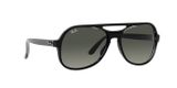 slnečné okuliare Ray-Ban POWDERHORN RB4357 654571